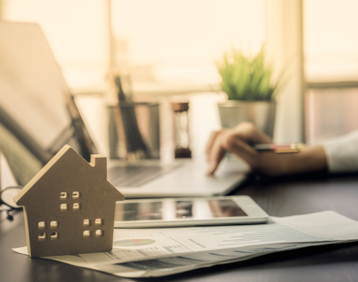 Innovación en el Mercado Inmobiliario