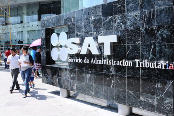 SAT tendrá acceso a todas las cuentas bancarias