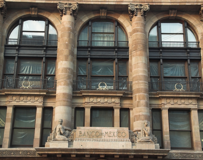 Banxico vuelve a recortar su tasa de interés; queda en 7.75%