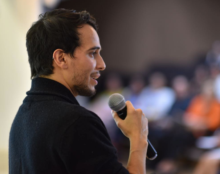 Estrategias de crecimiento para pymes en Facebook