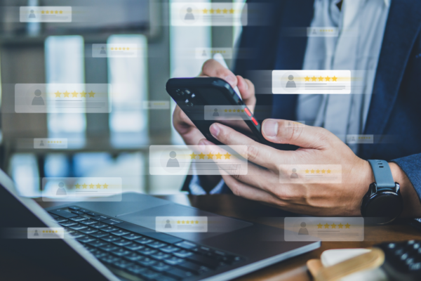 Conoce las opiniones de los créditos Konfío 5 Conoce las opiniones de los créditos Konfío