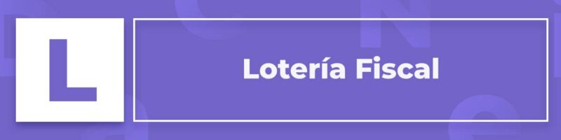 Lotería Fiscal