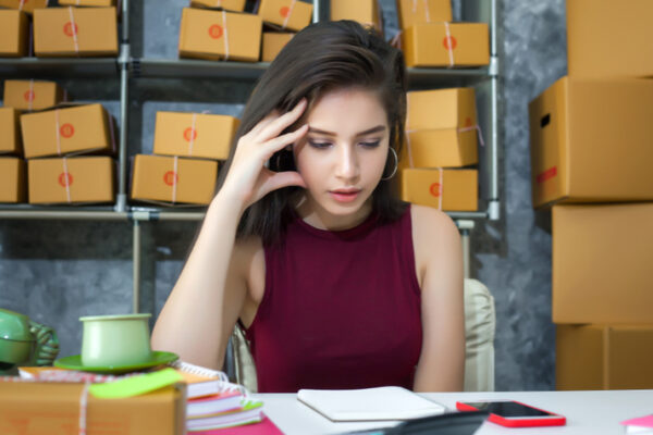 En México, solo 27% de las empresas tuvieron financiamiento en 2018