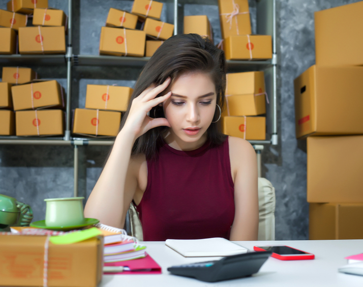 En México, solo 27% de las empresas tuvieron financiamiento en 2018