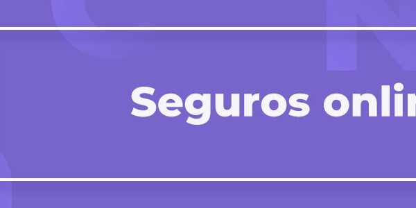 Seguros online