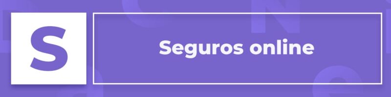 Seguros online