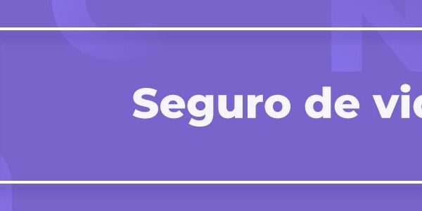 Seguro de vida