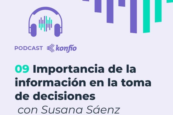 Importancia de la información para la toma decisiones