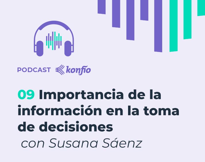 Importancia de la información para la toma decisiones