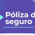 Póliza de seguros