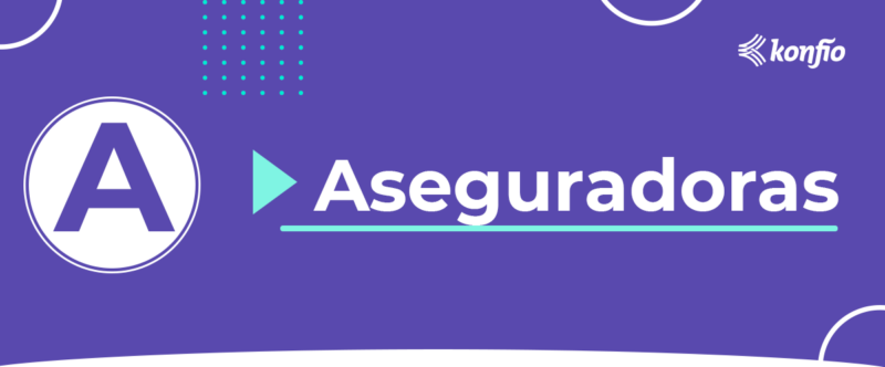 Aseguradoras