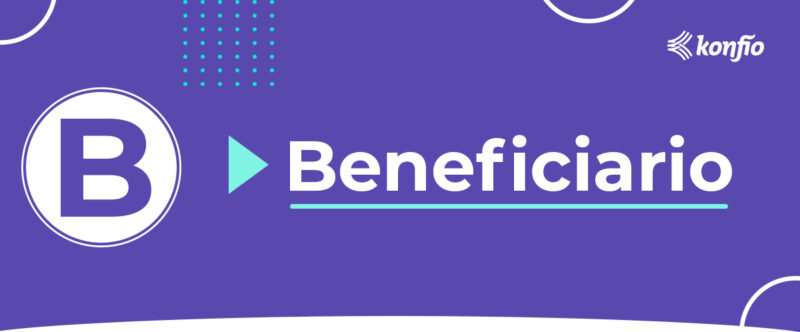 Beneficiario