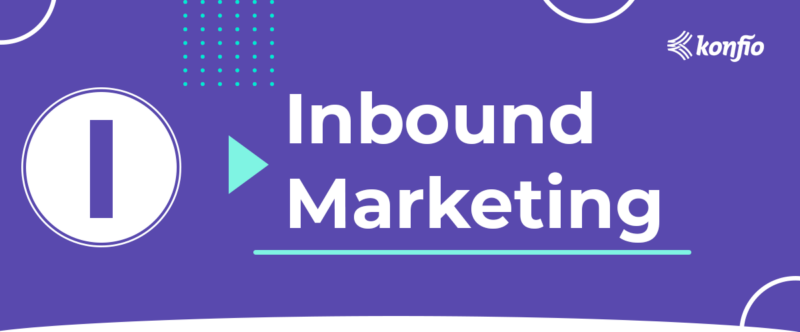 Inbound Marketing