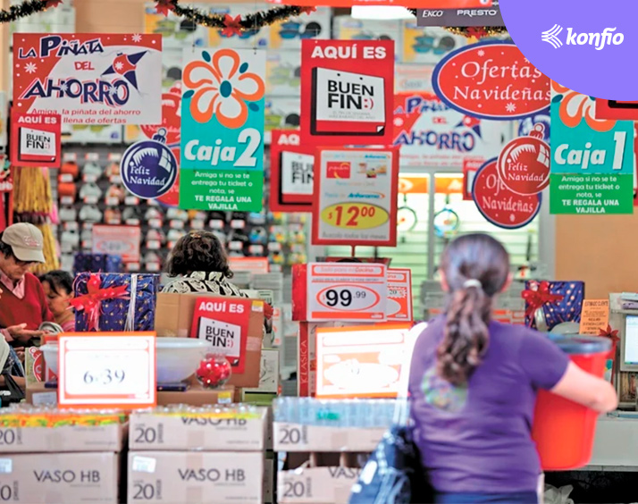 ¿Cómo participar en el Buen Fin 2021?