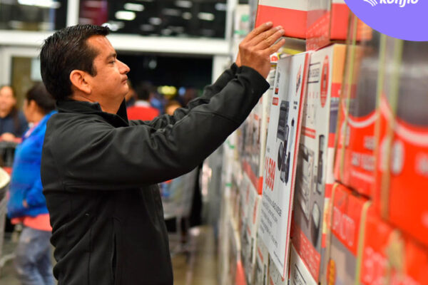 Buen Fin 2020: prepárate para la época de ventas más grande del año