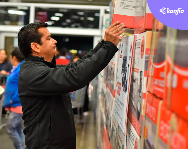 Buen Fin 2020: prepárate para la época de ventas más grande del año