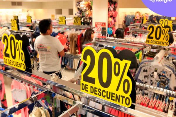 Este Buen Fin 2020 alcanza más clientes conociéndolos 4 Este Buen Fin 2020 alcanza más clientes conociéndolos