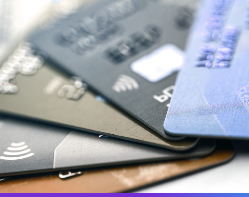 ¿Cuáles son los requisitos para solicitar una tarjeta de crédito?