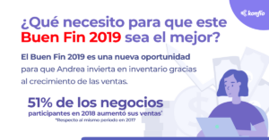 Infografía: impulsa tus ventas este Buen Fin 2019 16 infografia-impulsa-tus-ventas-este-buen-fin-2019
