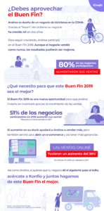 Infografía: impulsa tus ventas este Buen Fin 2019 19 infografia-impulsa-tus-ventas-este-buen-fin-2019