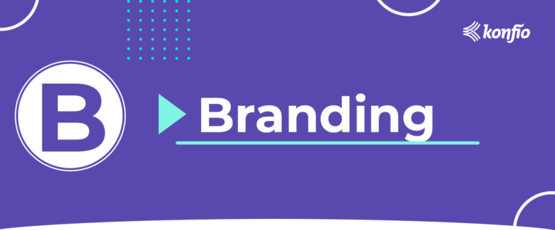 Branding