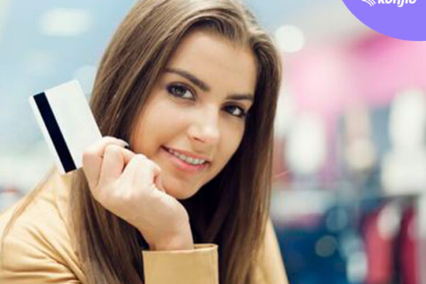 ¿Es bueno utilizar una tarjeta de crédito para tu negocio?