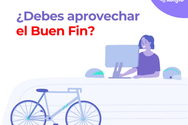 Infografía: impulsa tus ventas este Buen Fin 2019