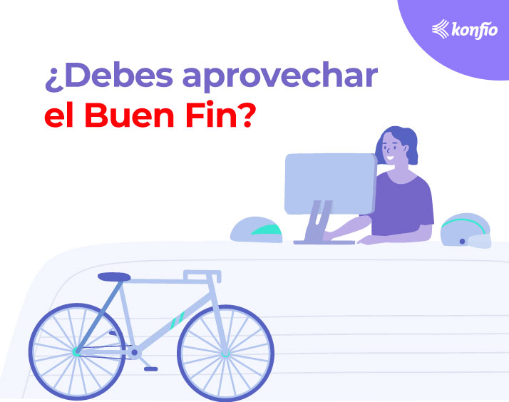 Infografía: impulsa tus ventas este Buen Fin 2019