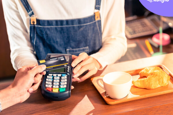 ¿Qué es NFC y cómo funciona? 1 ¿Qué es NFC y cómo funciona?