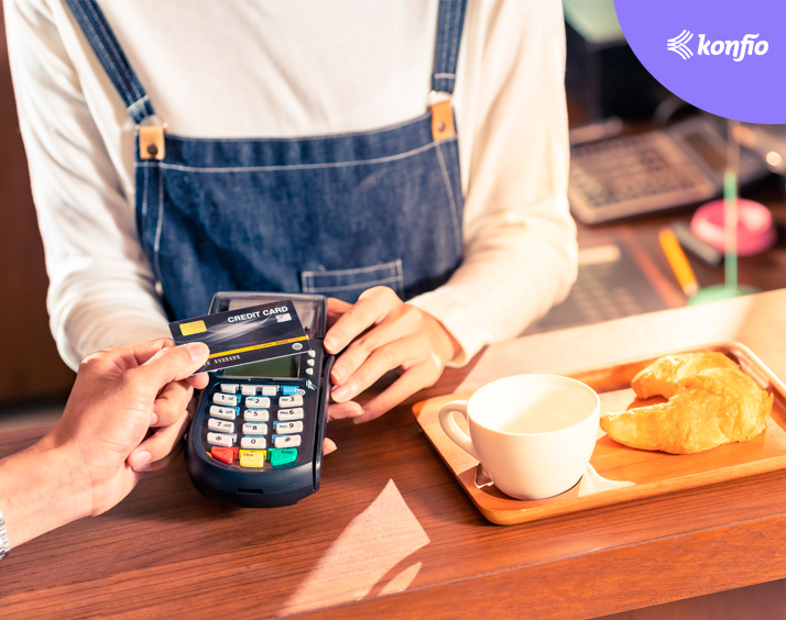 ¿Qué es NFC y cómo funciona?