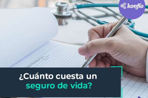 ¿Cuánto cuestan los seguros básicos y el  seguro de vida?