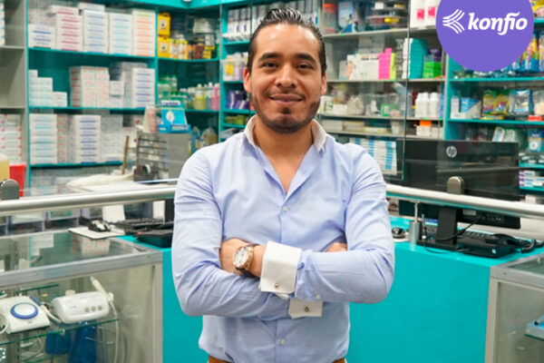 Roentgen, la Pyme que evolucionó desde México para el mundo 18 Roentgen, la Pyme que evolucionó desde México para el mundo