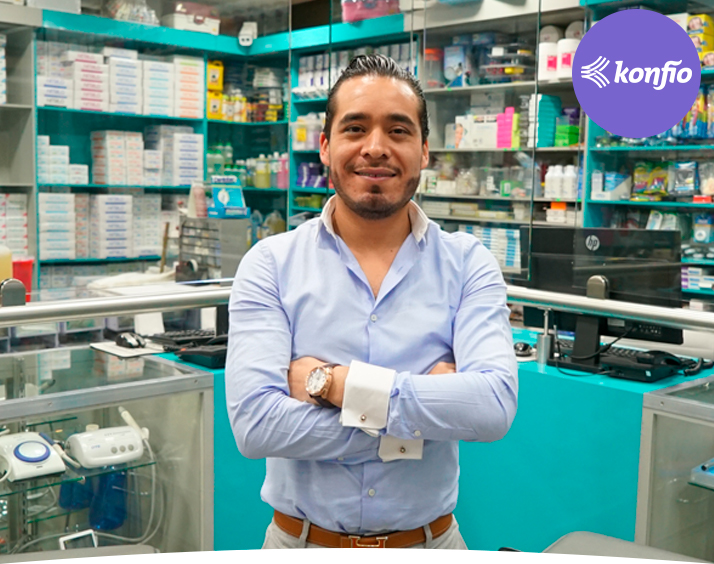 Roentgen, la Pyme que evolucionó desde México para el mundo