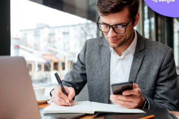 Tres cosas que tu Pyme debe implementar para cumplir al SAT 5 Tres cosas que tu Pyme debe implementar para cumplir al SAT