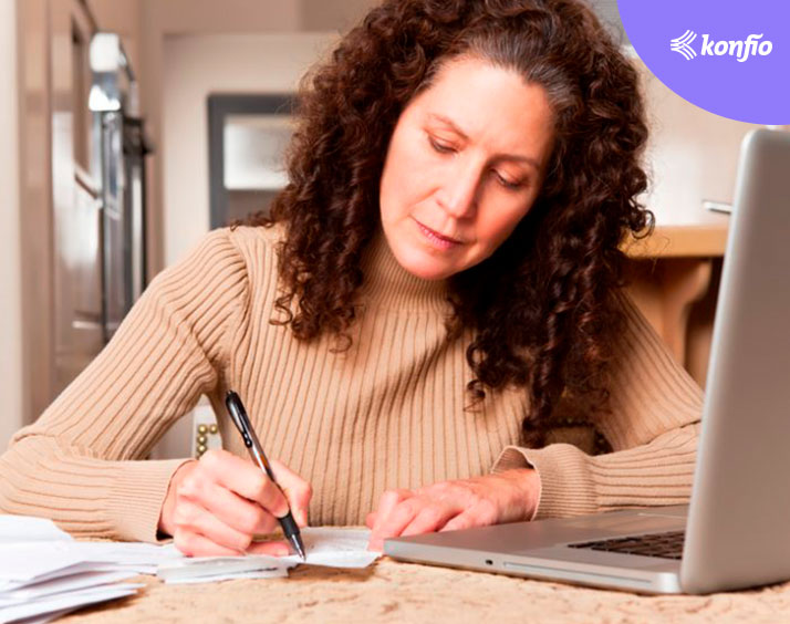 Los nuevos impuestos dentro del paquete económico 2020