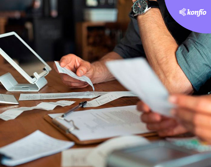 ¿Puedo mandar mis facturas y estados financieros en lugar de la CIEC?