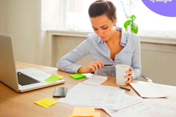 ¿Sabes cómo cancelar una factura correctamente?