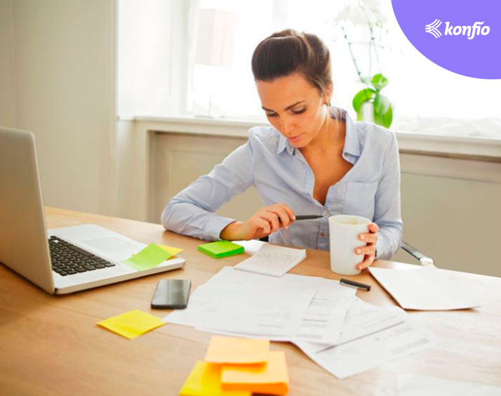 ¿Sabes cómo cancelar una factura correctamente?