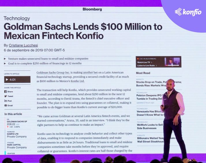 Diferencias entre capital y crédito