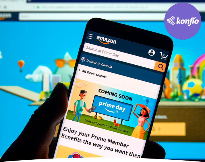 ¿Amazon será la mejor inversión de los próximos años?