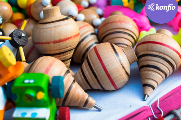 Industria del juguete en México logra impulsar sus exportaciones 5 Industria del juguete en México logra impulsar sus exportaciones