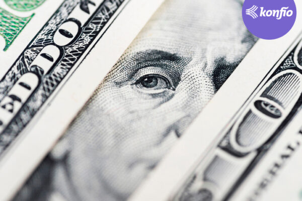 ¿Se acerca el fin del dinero en efectivo?