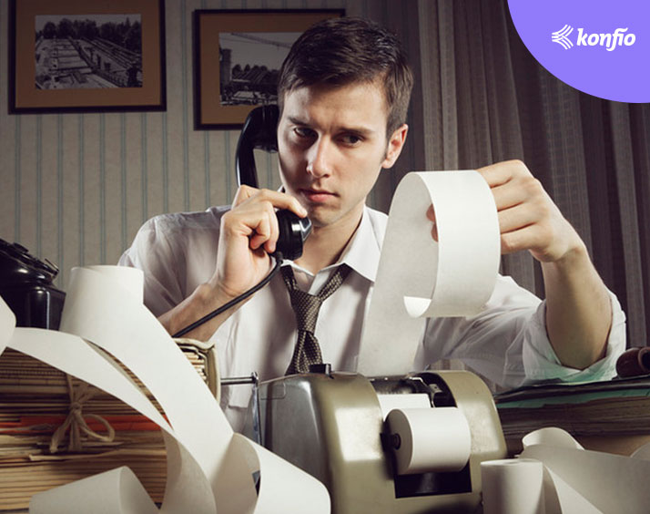 ¿Qué es discrepancia fiscal y cuál es la sanción?