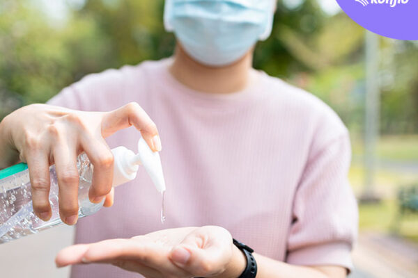 ¿Qué es el coronavirus y cómo se contagia? 1 ¿Qué es el coronavirus y cómo se contagia?