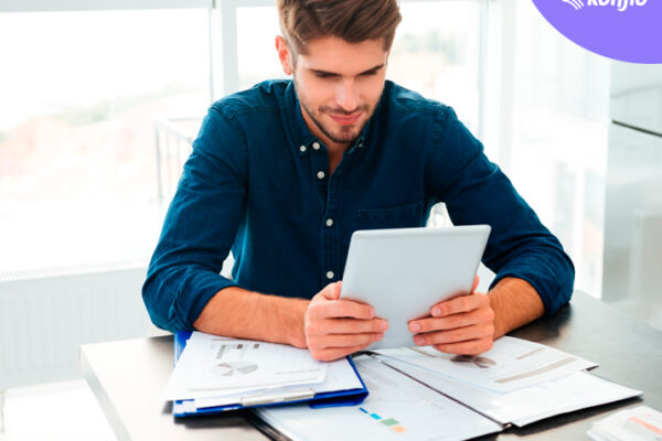 ¿Cómo tener finanzas sanas durante una crisis?
