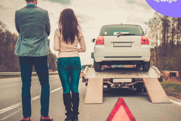 ¿Qué es el Seguro Obligatorio de Responsabilidad Civil Vehicular? 3 ¿Qué es el Seguro Obligatorio de Responsabilidad Civil Vehicular?