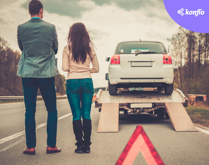 ¿Qué es el Seguro Obligatorio de Responsabilidad Civil Vehicular?