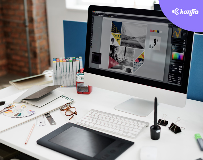 ¿Qué herramientas digitales usar durante la contingencia por coronavirus?