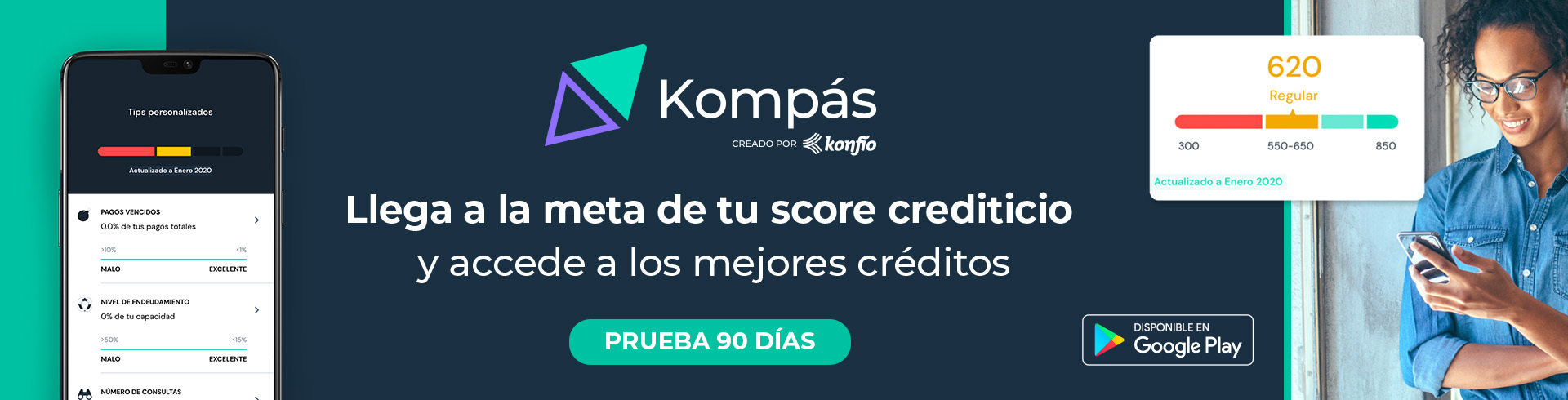 Administracion Financiera Kompas