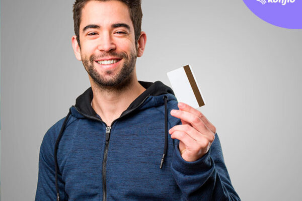 ¿Qué hacer si recibo una tarjeta de crédito sin solicitarla?